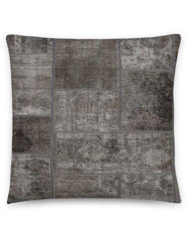 tappeto PERSIA VINTAGE PATCHWORK CM.201X303
