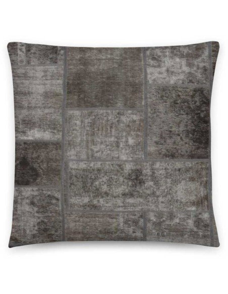 tappeto PERSIA VINTAGE PATCHWORK CM.201X303