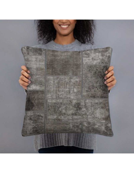 tappeto PERSIA VINTAGE PATCHWORK CM.201X303