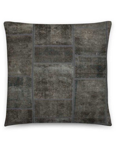 tappeto PERSIA VINTAGE PATCHWORK CM.203X307