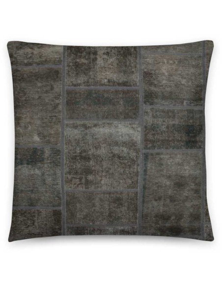 tappeto PERSIA VINTAGE PATCHWORK CM.203X307