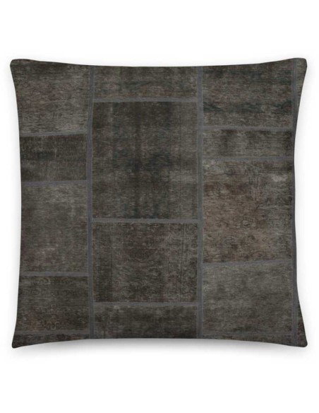 tappeto PERSIA VINTAGE PATCHWORK CM.205X305