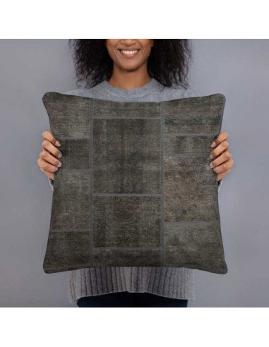 tappeto PERSIA VINTAGE PATCHWORK CM.205X305
