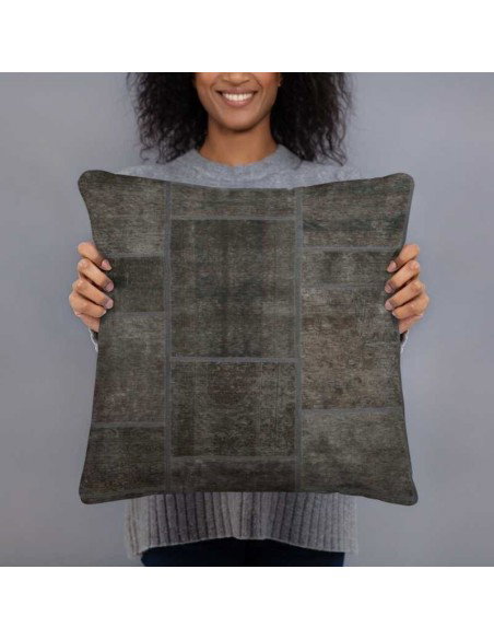 tappeto PERSIA VINTAGE PATCHWORK CM.205X305