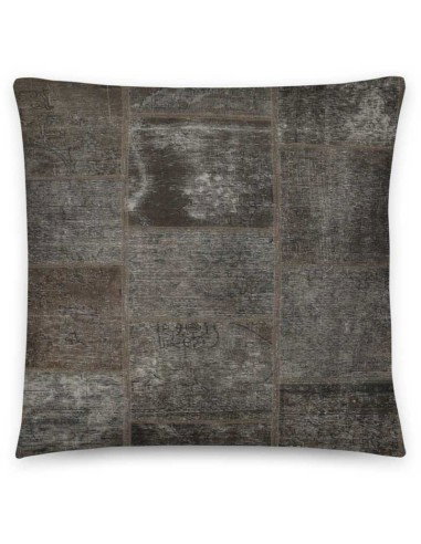 tappeto PERSIA VINTAGE PATCHWORK CM.200X308