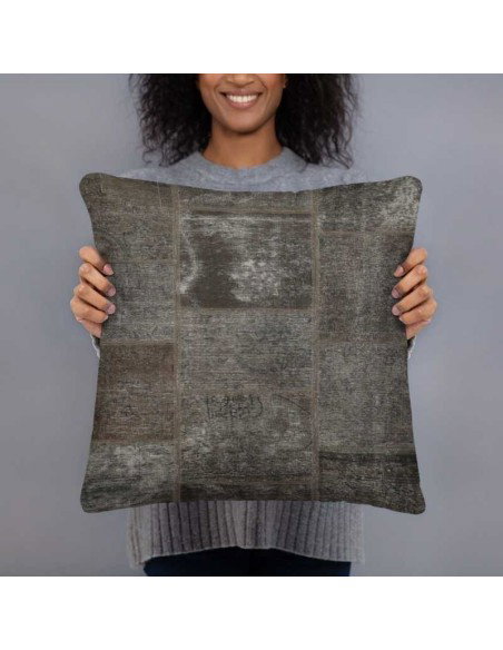 tappeto PERSIA VINTAGE PATCHWORK CM.200X308