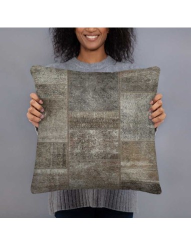 tappeto PERSIA VINTAGE PATCHWORK CM.202X304
