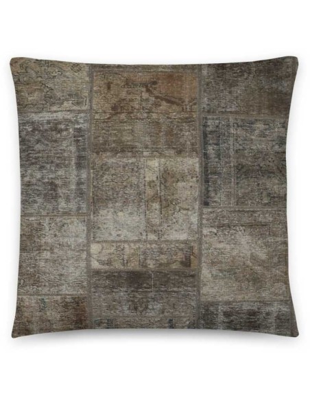 tappeto PERSIA VINTAGE PATCHWORK CM.202X307