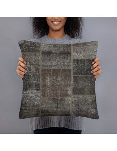 tappeto PERSIA VINTAGE PATCHWORK CM.200X309