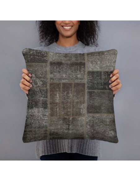tappeto PERSIA VINTAGE PATCHWORK CM.200X309