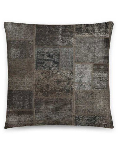 tappeto PERSIA VINTAGE PATCHWORK CM.201X301