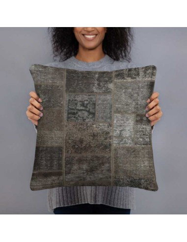 tappeto PERSIA VINTAGE PATCHWORK CM.201X301