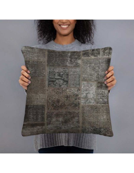 tappeto PERSIA VINTAGE PATCHWORK CM.201X301