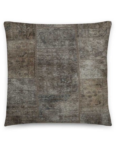 tappeto PERSIA VINTAGE PATCHWORK CM.200X302