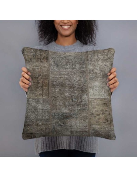 tappeto PERSIA VINTAGE PATCHWORK CM.200X302