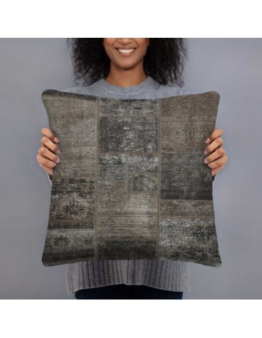 tappeto PERSIA VINTAGE PATCHWORK CM.204X309