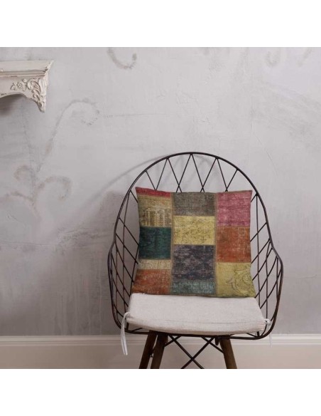 tappeto PERSIA VINTAGE PATCHWORK CM.140X208