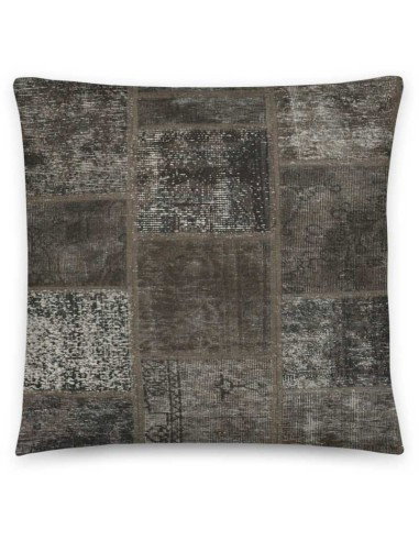 tappeto PERSIA VINTAGE PATCHWORK CM.140X202