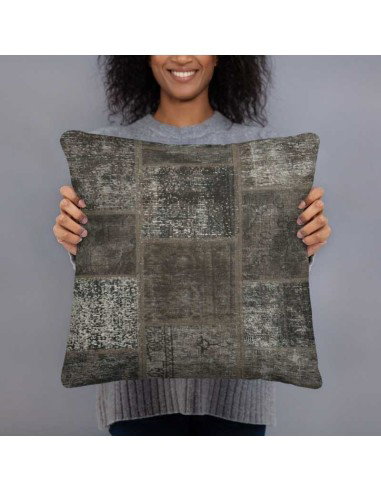 tappeto PERSIA VINTAGE PATCHWORK CM.140X202