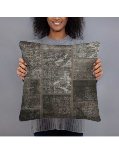 tappeto PERSIA VINTAGE PATCHWORK CM.141X206
