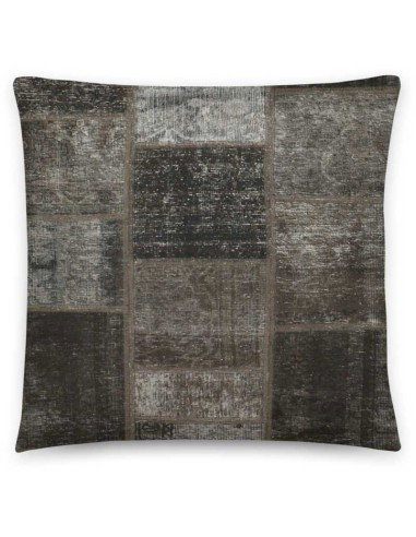 tappeto PERSIA VINTAGE PATCHWORK CM.144X203