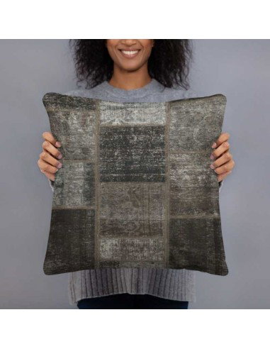 tappeto PERSIA VINTAGE PATCHWORK CM.144X203