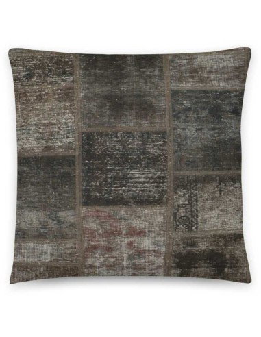 tappeto PERSIA VINTAGE PATCHWORK CM.137X202