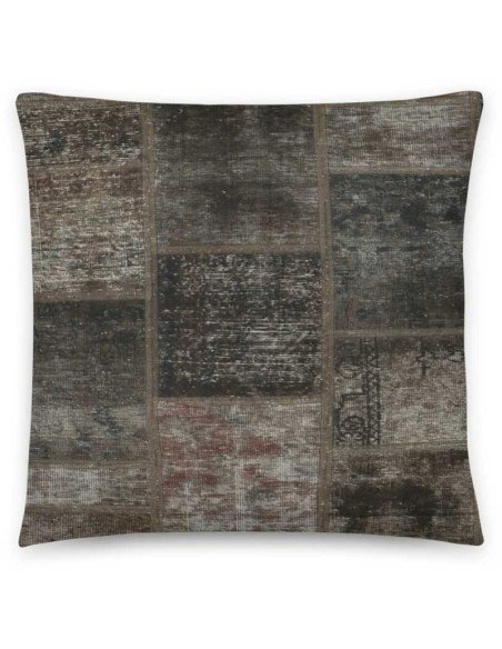 tappeto PERSIA VINTAGE PATCHWORK CM.137X202