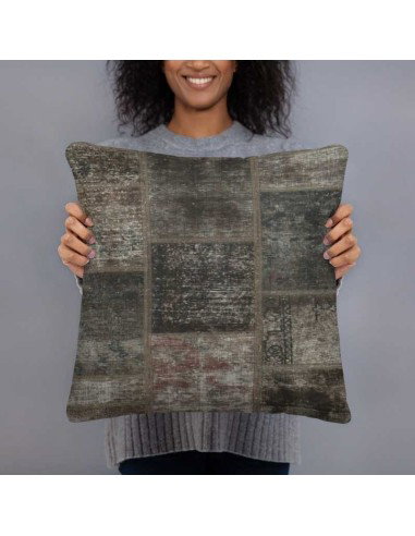 tappeto PERSIA VINTAGE PATCHWORK CM.137X202
