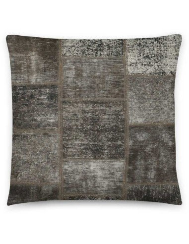 tappeto PERSIA VINTAGE PATCHWORK CM.141X203