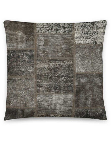 tappeto PERSIA VINTAGE PATCHWORK CM.141X203