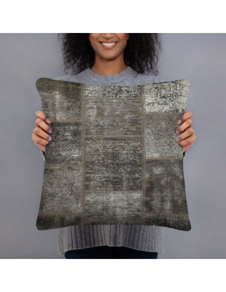 tappeto PERSIA VINTAGE PATCHWORK CM.141X203