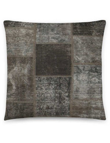 tappeto PERSIA VINTAGE PATCHWORK CM.142X202