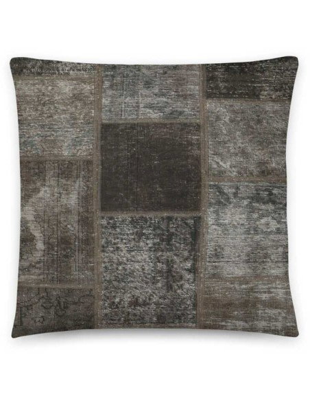 tappeto PERSIA VINTAGE PATCHWORK CM.142X202