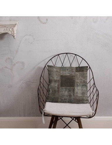 tappeto PERSIA VINTAGE PATCHWORK CM.142X202