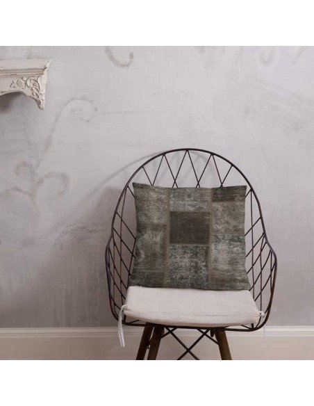 tappeto PERSIA VINTAGE PATCHWORK CM.142X202