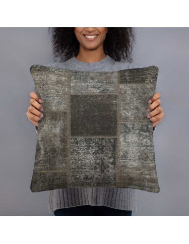 tappeto PERSIA VINTAGE PATCHWORK CM.142X202