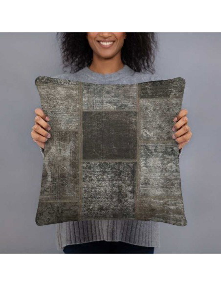 tappeto PERSIA VINTAGE PATCHWORK CM.142X202