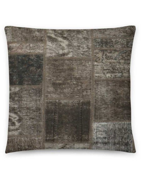 tappeto PERSIA VINTAGE PATCHWORK CM.141X204