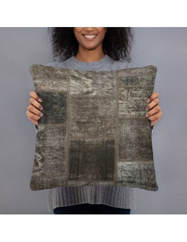 tappeto PERSIA VINTAGE PATCHWORK CM.141X204