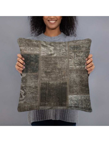 tappeto PERSIA VINTAGE PATCHWORK CM.141X204