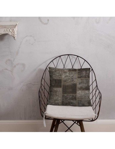 tappeto PERSIA VINTAGE PATCHWORK CM.140X200
