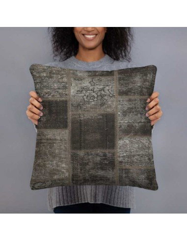 tappeto PERSIA VINTAGE PATCHWORK CM.140X200