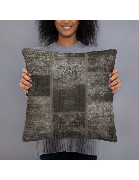 tappeto PERSIA VINTAGE PATCHWORK CM.140X200