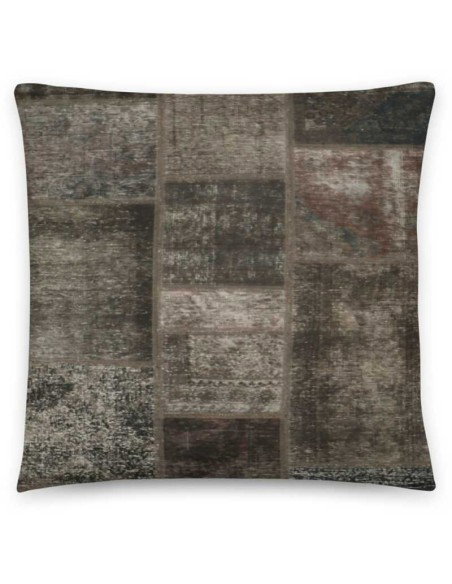 tappeto PERSIA VINTAGE PATCHWORK CM.170X242