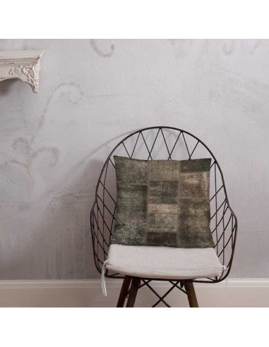 tappeto PERSIA VINTAGE PATCHWORK CM.170X242