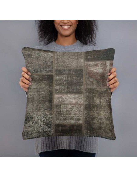 tappeto PERSIA VINTAGE PATCHWORK CM.170X242