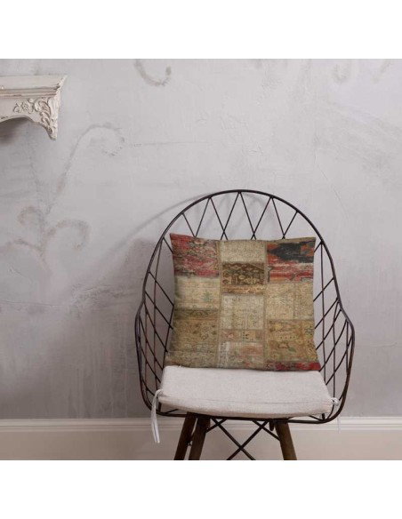 tappeto PERSIA VINTAGE PATCHWORK CM.172X243