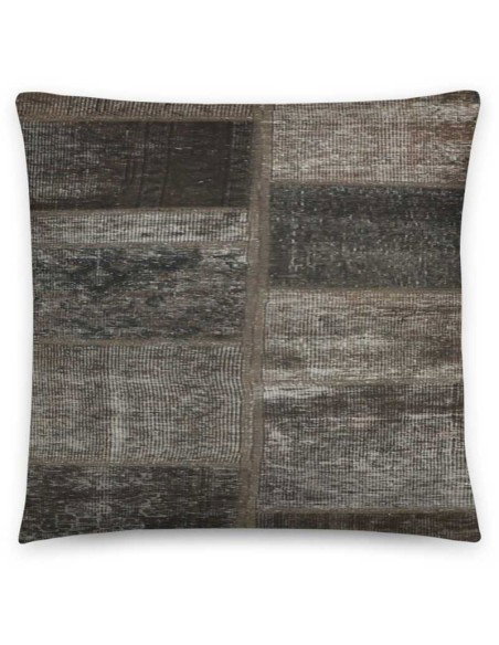tappeto PERSIA VINTAGE PATCHWORK CM.84X302