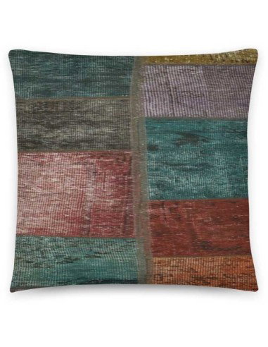 tappeto PERSIA VINTAGE PATCHWORK CM.69X270